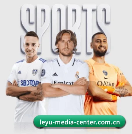 每个板块围绕一个运动项目展开(leyu)